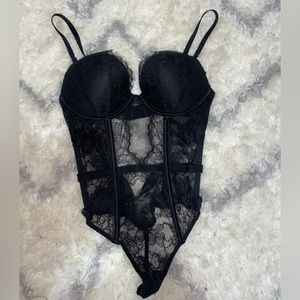 Victoria’s Secret lingerie